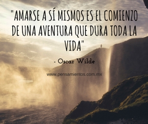 Oscar Wilde