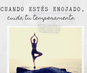 6 pautas para la vida