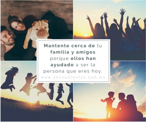 A la vuelta de la esquina