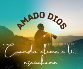 Amado Dios