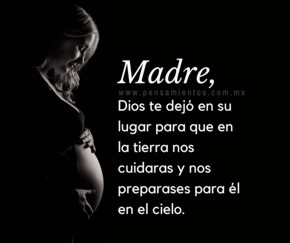 Amor a la madre