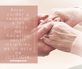 Ancianos Invisibles