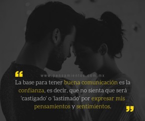 Antes de casarse
