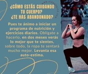 Aún soltera?