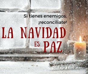 Decálogo de la Navidad