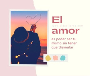 El amor