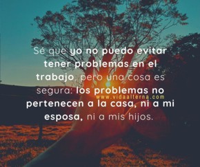 El árbol de los problemas