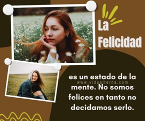 El arte de la felicidad