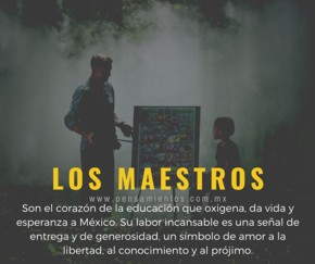 El corazón de la educación