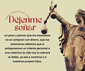 El dilema de impartición de justicia