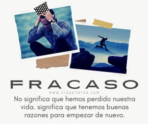 Fracaso