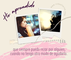 He aprendido