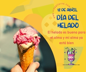 Helado para el alma