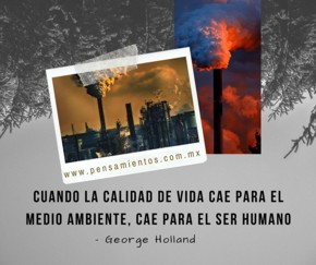 Humanismo sobre ecologismo