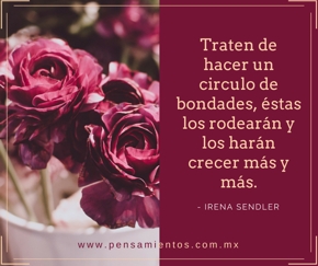 Irena Sendler