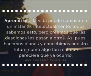 La amistad
