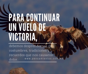 La renovación del águila