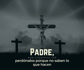 Las 7 palabras de Cristo en la Cruz