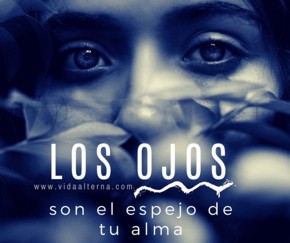 Los ojos