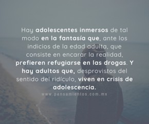 Mi nombre es crisis