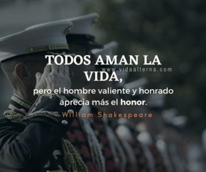 Palabra de honor