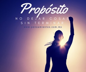 Propósitos