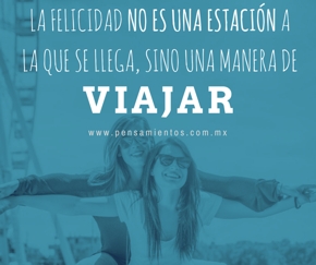 Que agradable