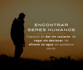 Qué clase de ser humano soy?