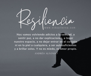 Resiliencia