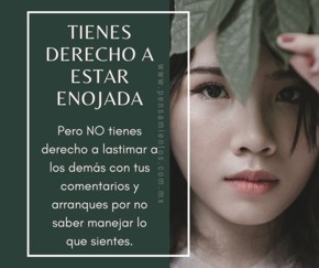 Tienes derecho a...