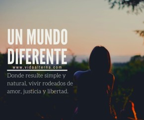 Un mundo diferente