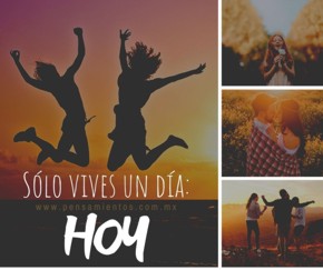 Vive hoy