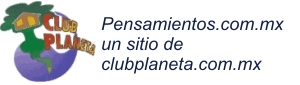 Logotipo ClubPlaneta