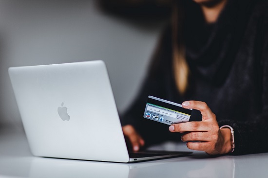a la alza el comercio electrónico móvil